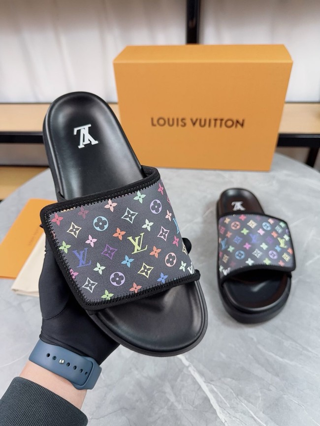 Louis Vuitton Shoes 55791-1