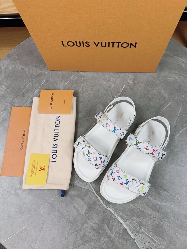 Louis Vuitton Shoes 55791-4