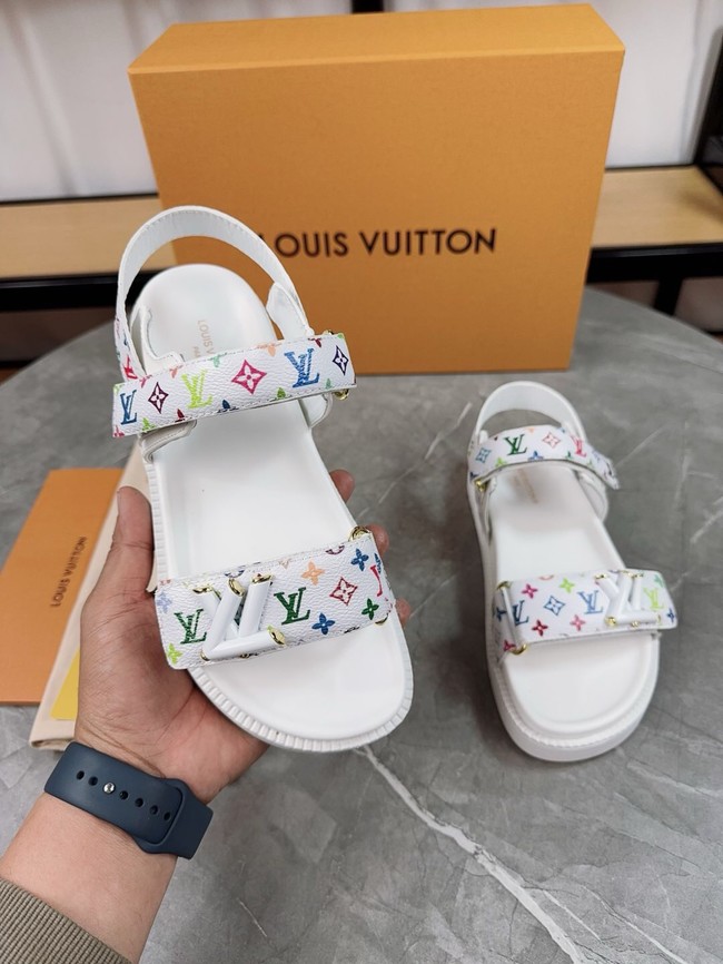 Louis Vuitton Shoes 55791-4