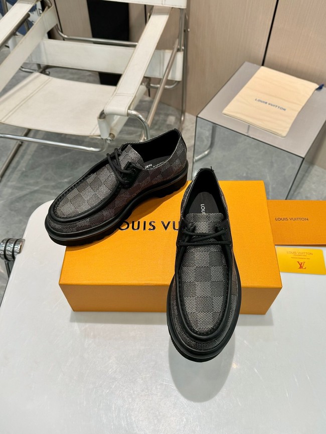 Louis Vuitton Shoes 55799-3