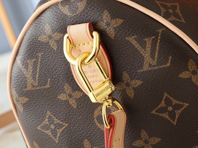 Louis Vuitton LV x TM Speedy Bandouliere 25 M13805