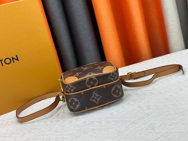 Louis Vuitton Monogram Canvas M14058