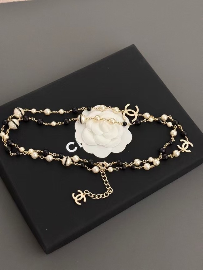 Chanel Necklace CE16081