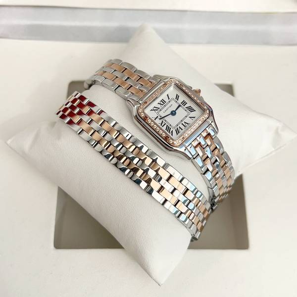 Cartier Watch CTW00718