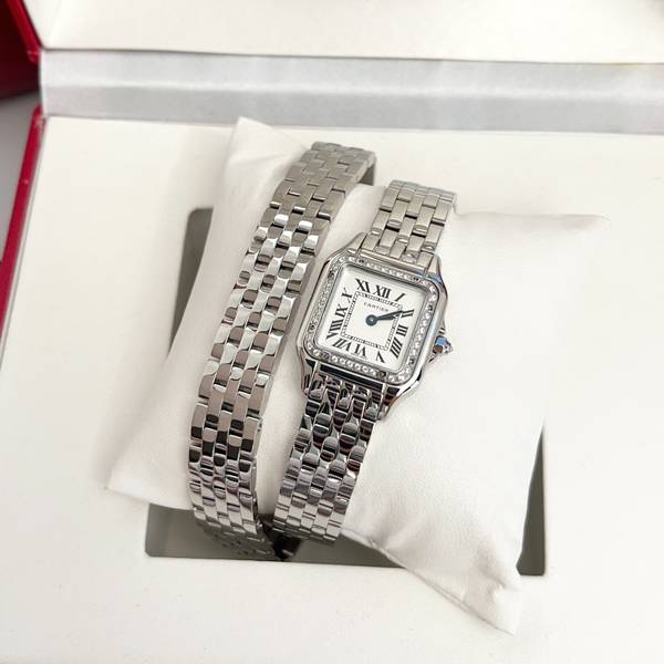 Cartier Watch CTW00721