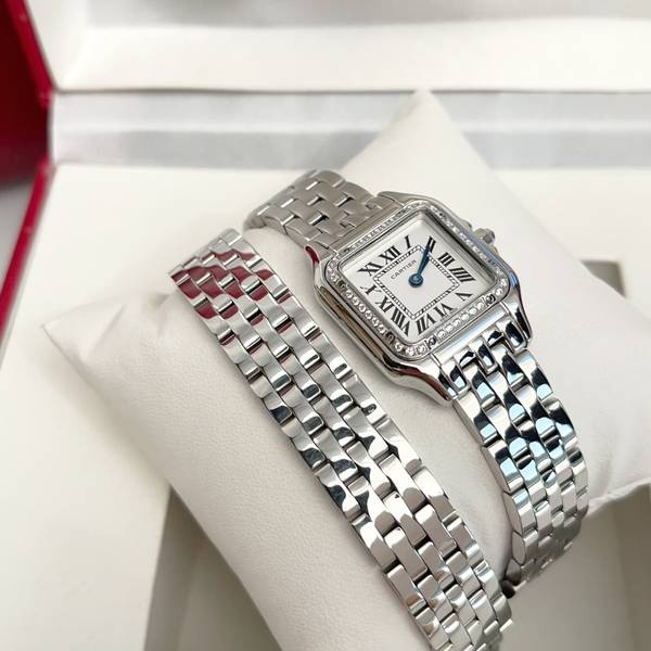 Cartier Watch CTW00721