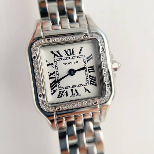 Cartier Watch CTW00721