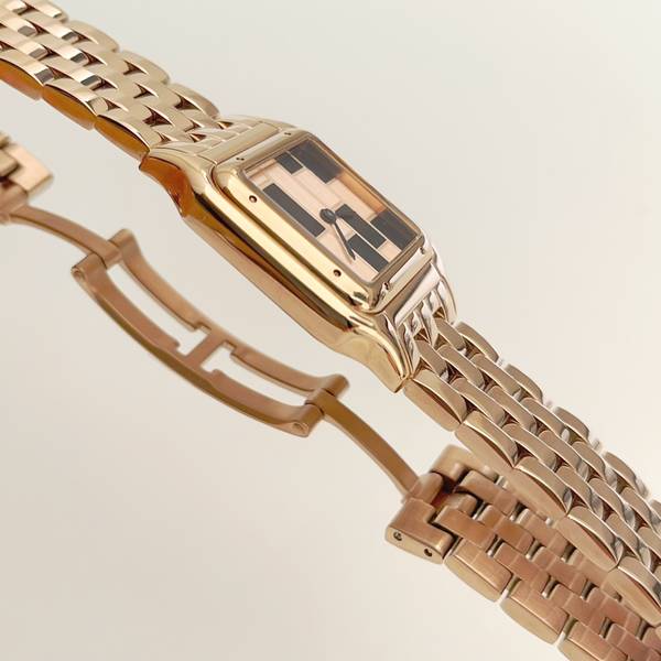 Cartier Watch CTW00733