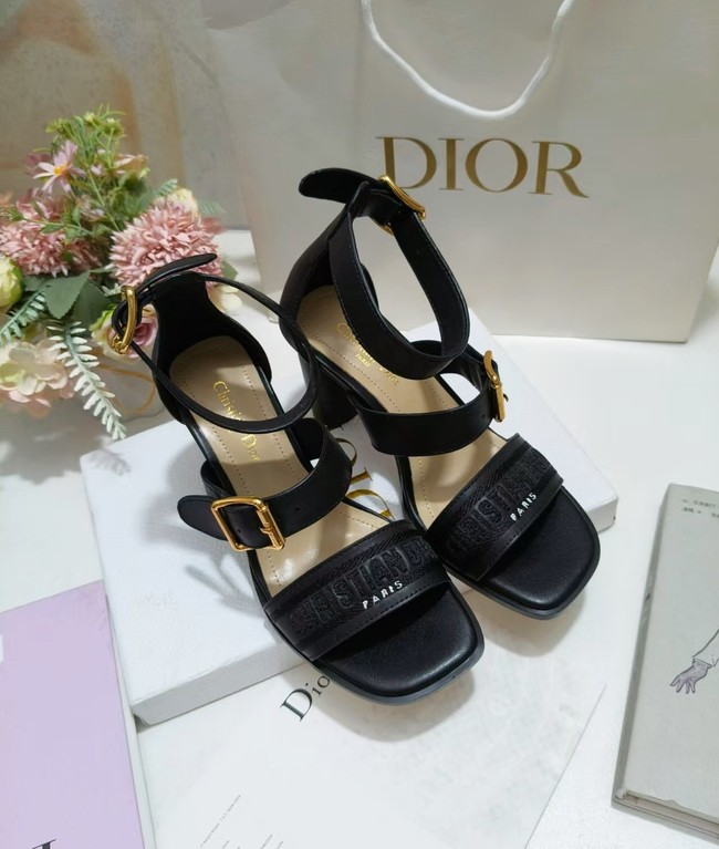 Dior WOMENS Sandals 55808-3