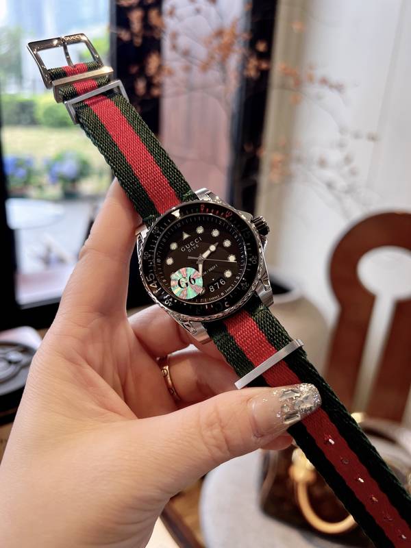 Gucci Watch GUW00133