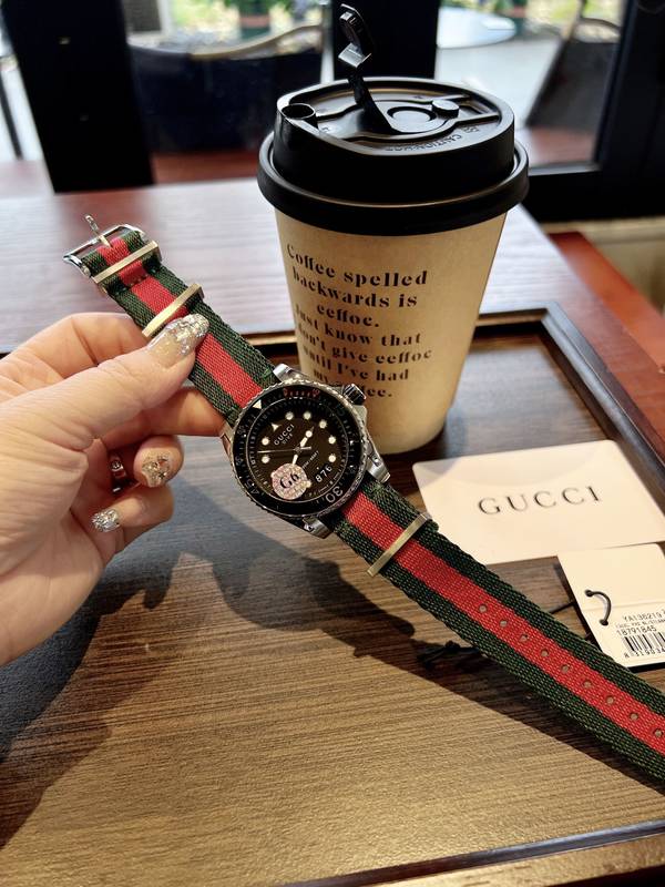 Gucci Watch GUW00133