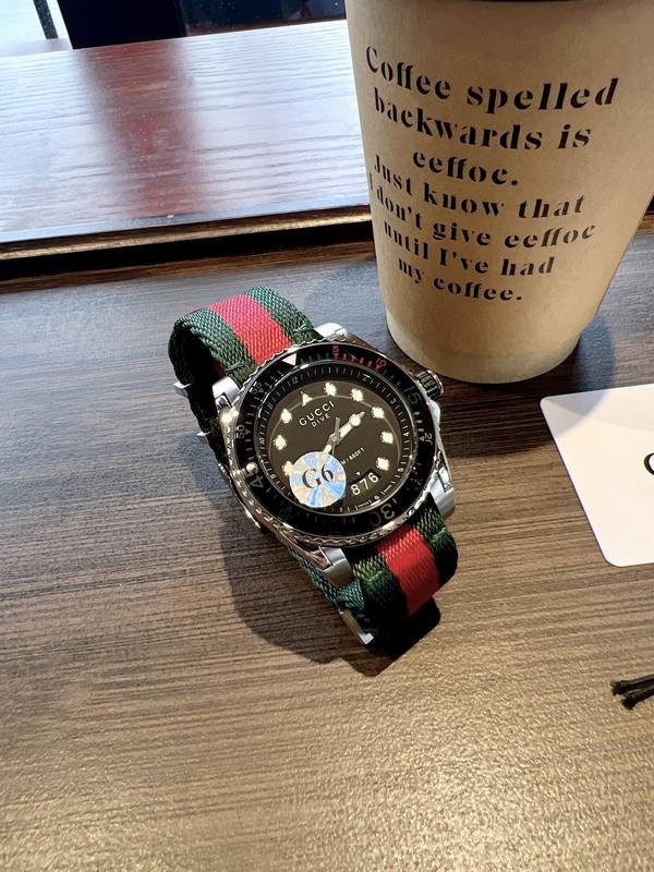 Gucci Watch GUW00133