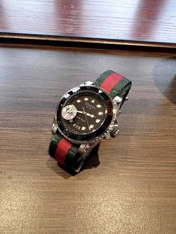 Gucci Watch GUW00133