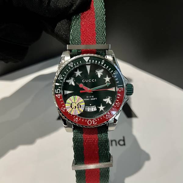 Gucci Watch GUW00134