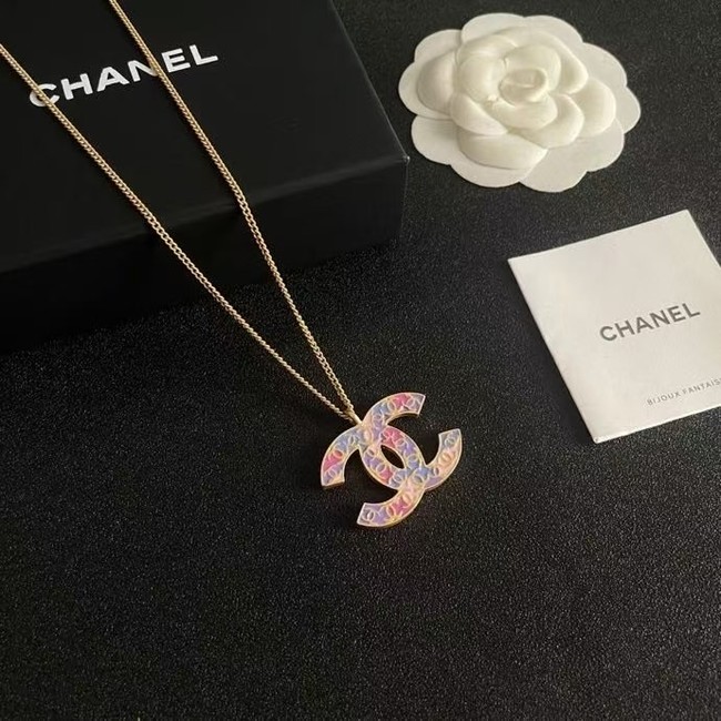 Chanel necklace CE16112