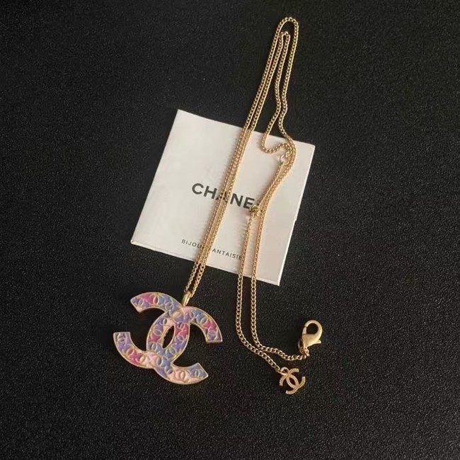 Chanel necklace CE16112