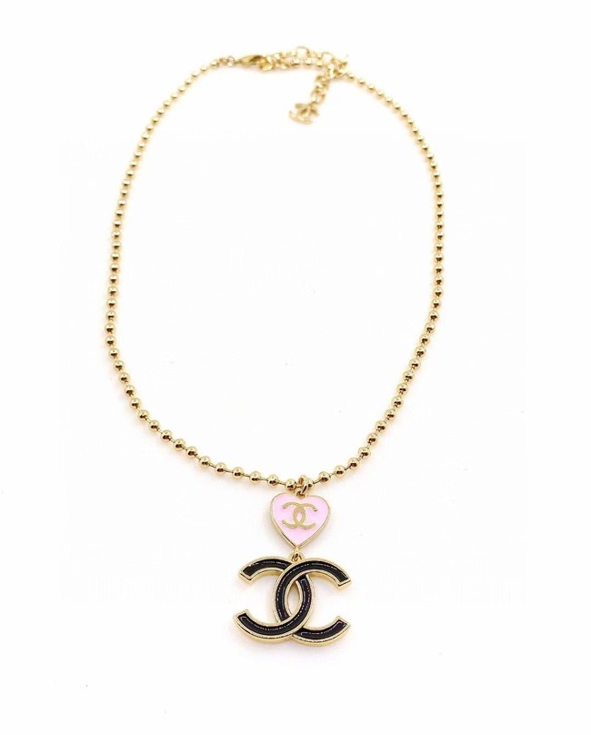 Chanel Necklace CE16125