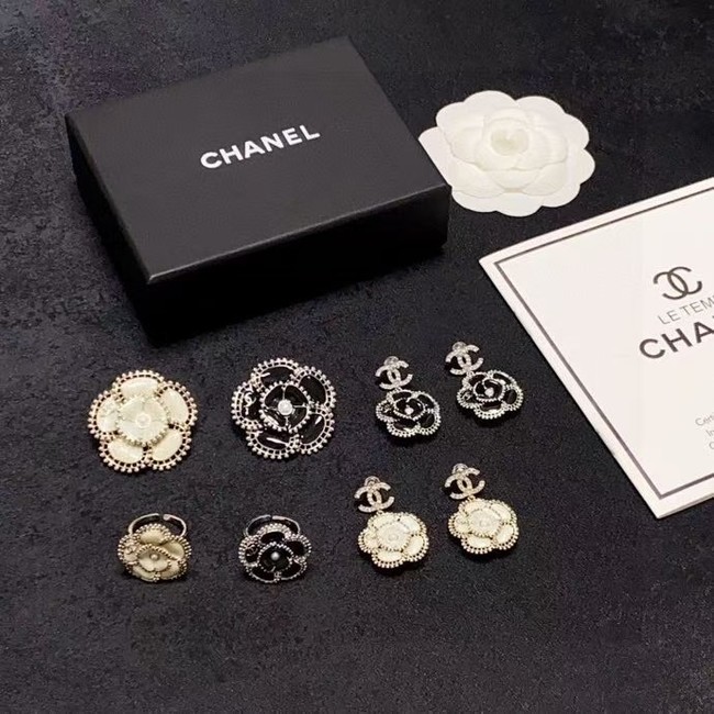 Chanel Earring CE16153