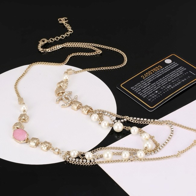 Chanel Necklace CE16146