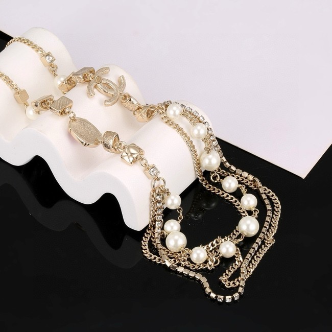 Chanel Necklace CE16146