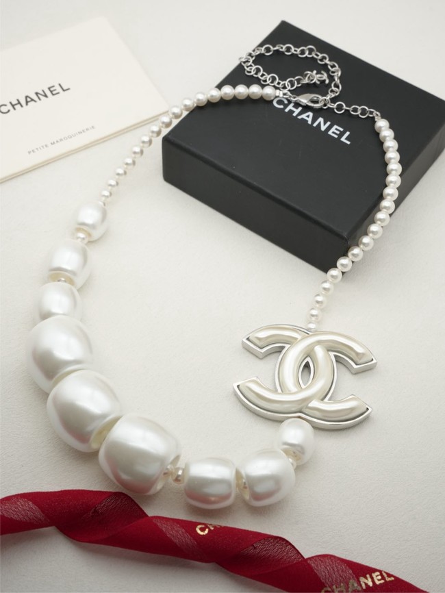 Chanel necklace CE16185