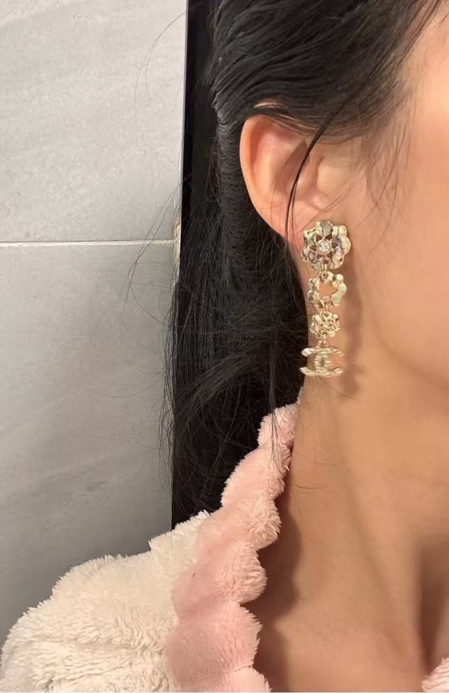 Chanel Earring CE16163