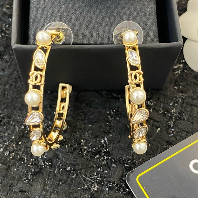 Chanel Earring CE16174