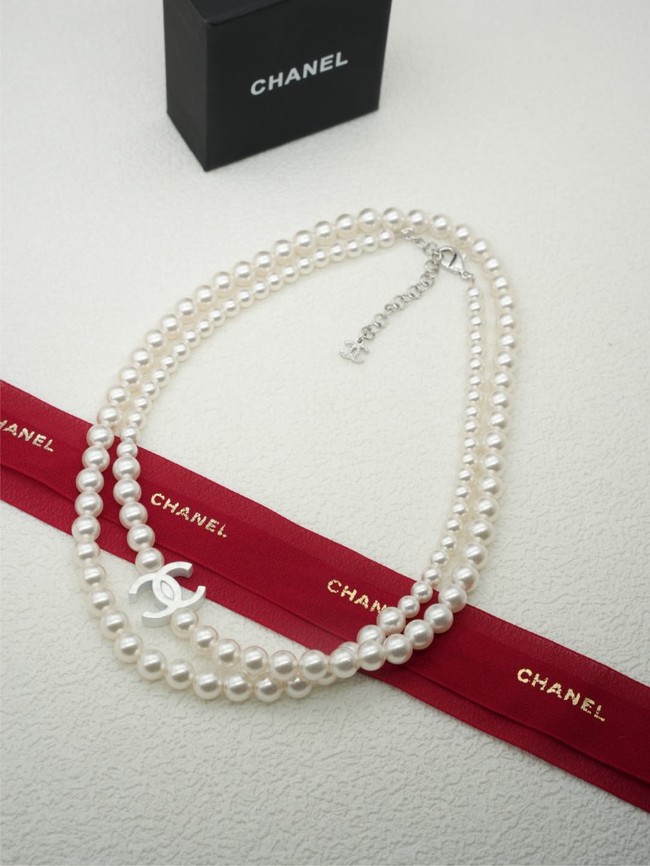 Chanel necklace CE16186