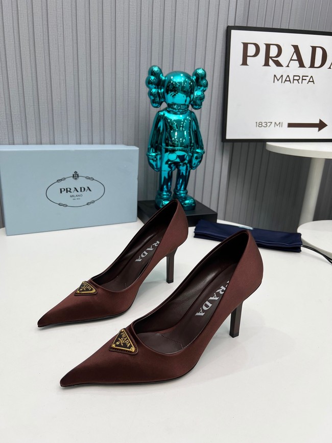 Prada shoes 55815-1