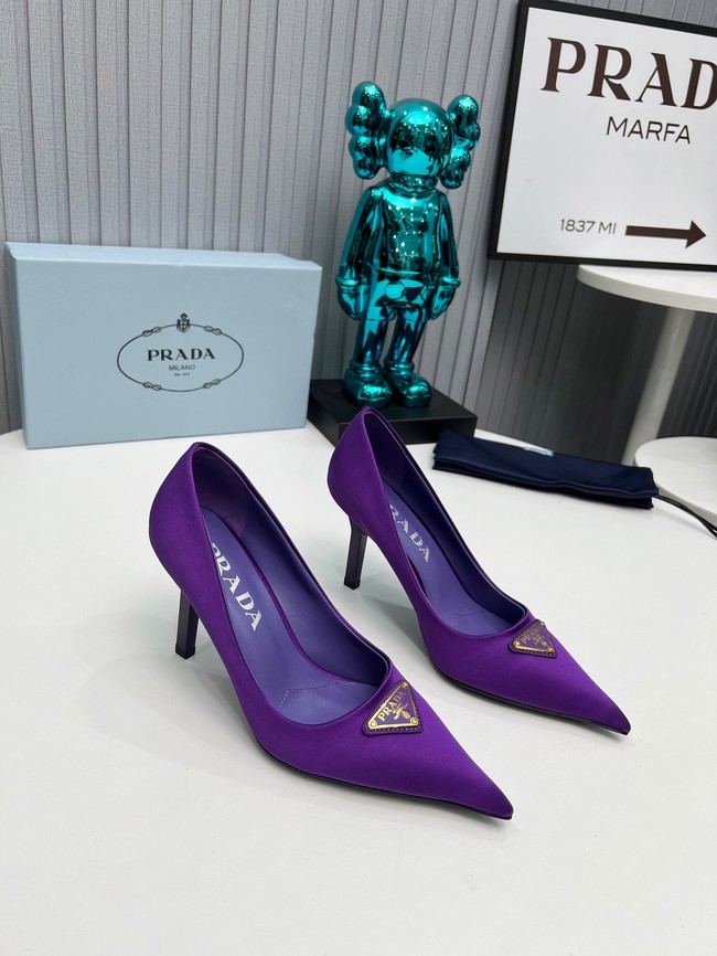 Prada shoes 55815-4