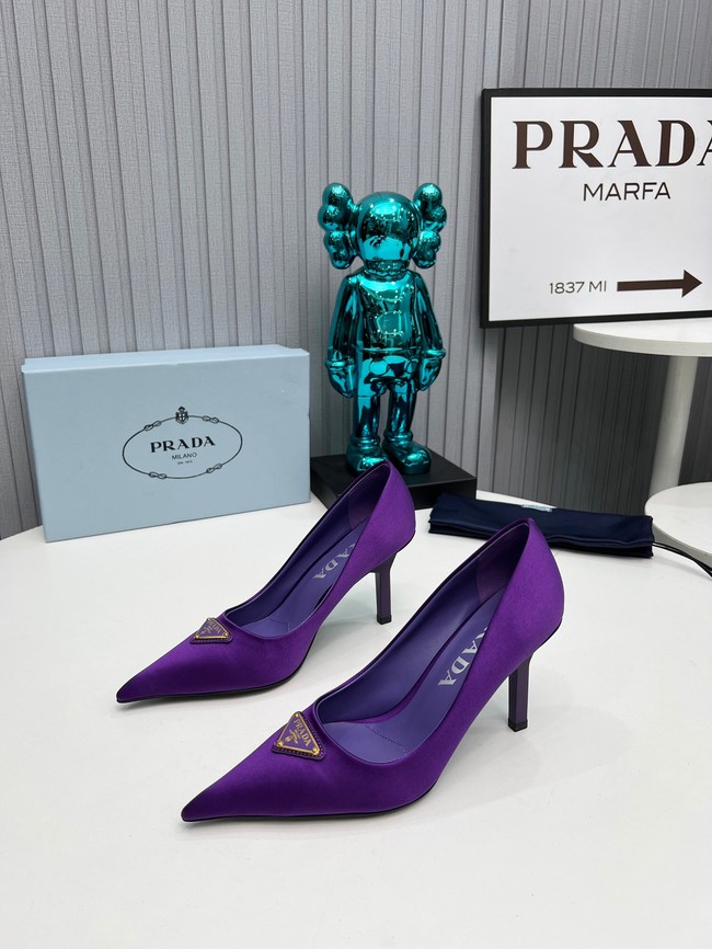 Prada shoes 55815-4