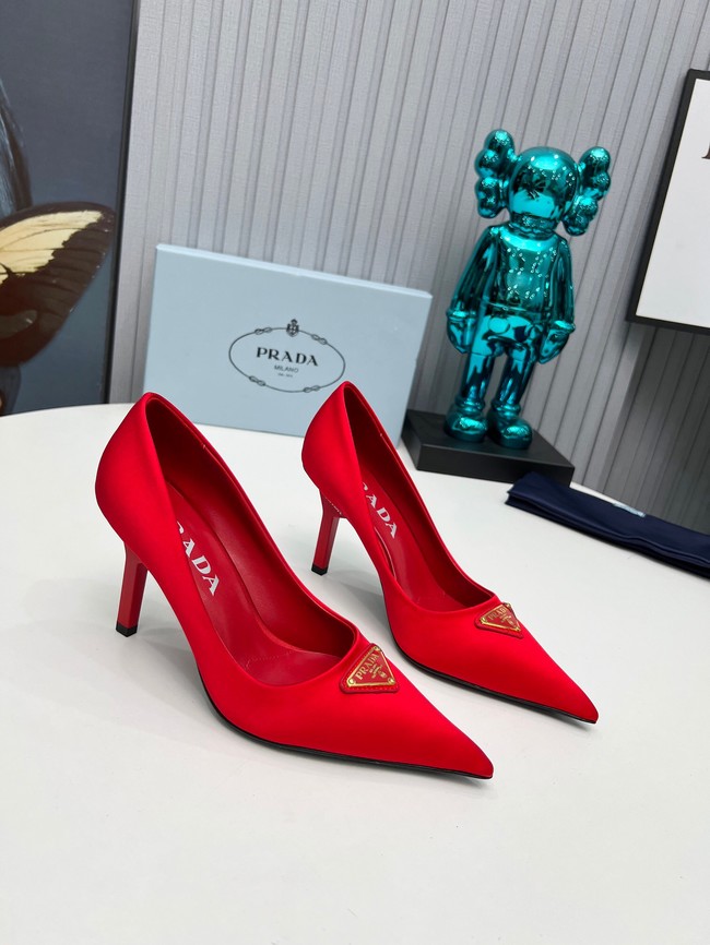 Prada shoes 55815-6