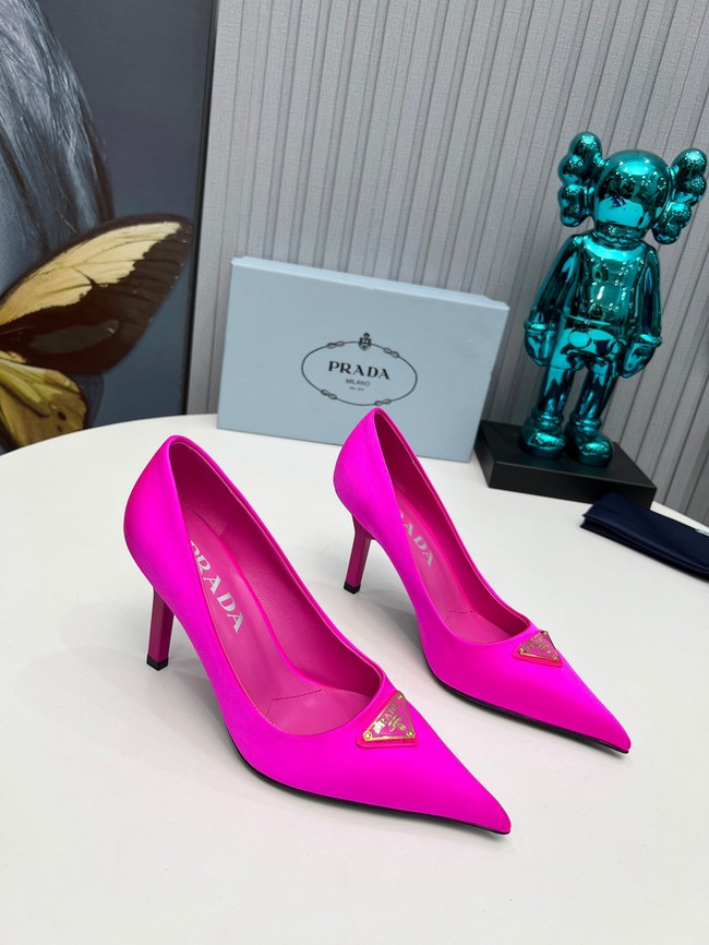 Prada shoes 55815-8