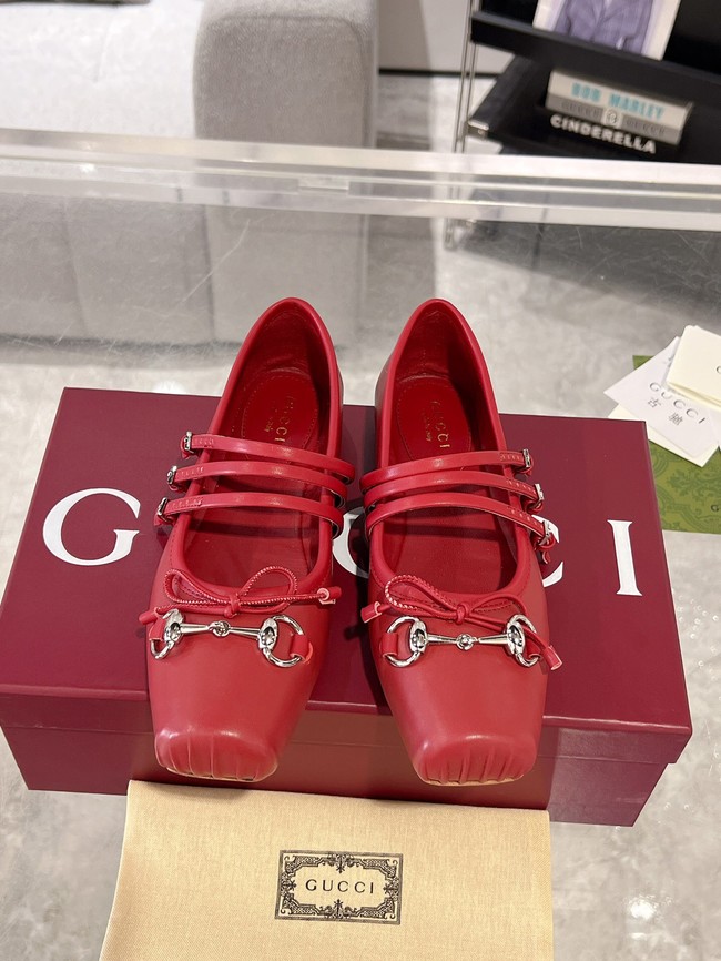 Gucci Shoes 55819-10