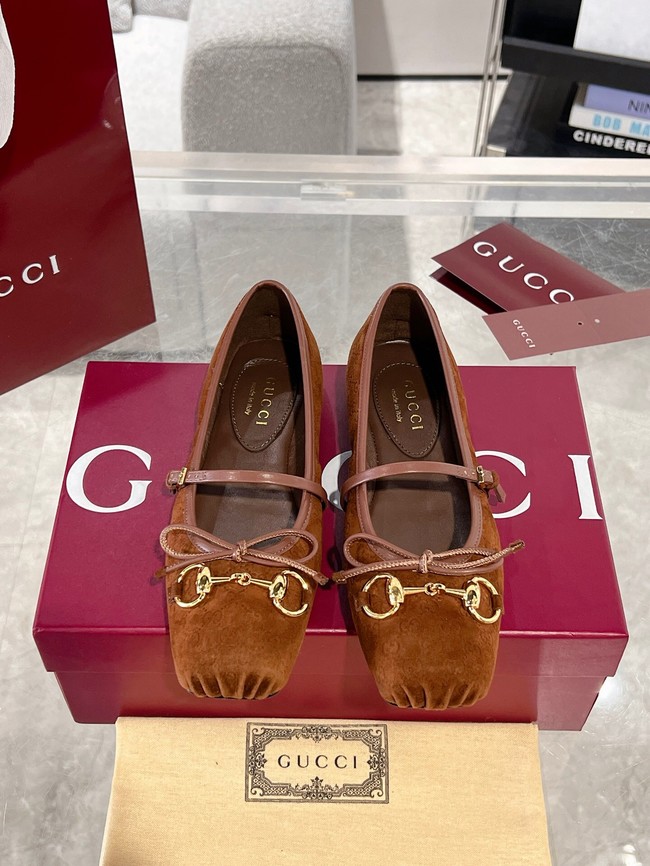 Gucci Shoes 55819-14