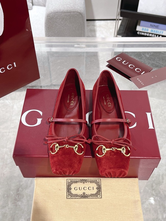 Gucci Shoes 55819-16