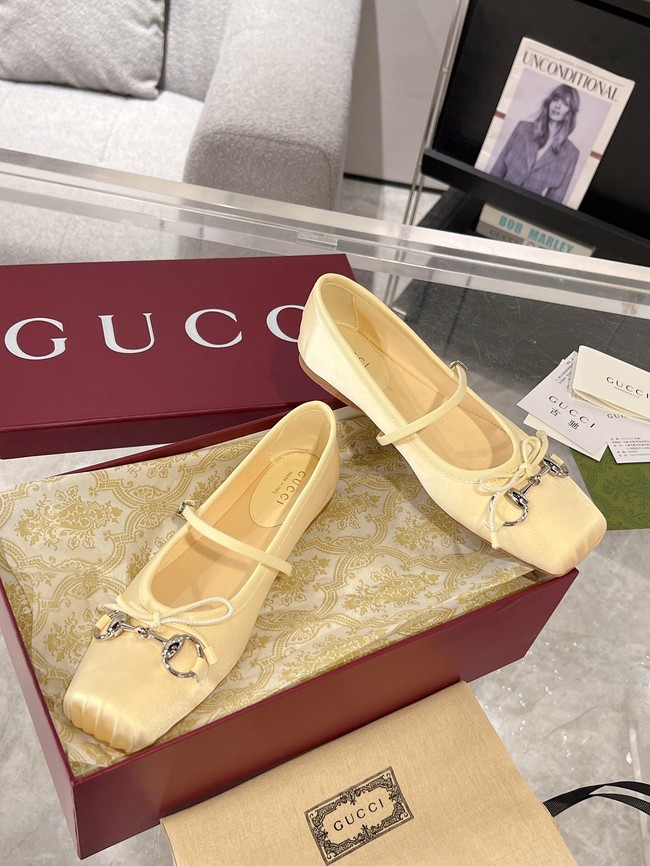 Gucci Shoes 55819-2