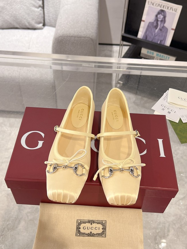 Gucci Shoes 55819-2