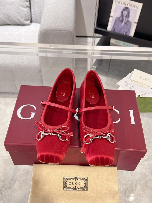 Gucci Shoes 55819-5