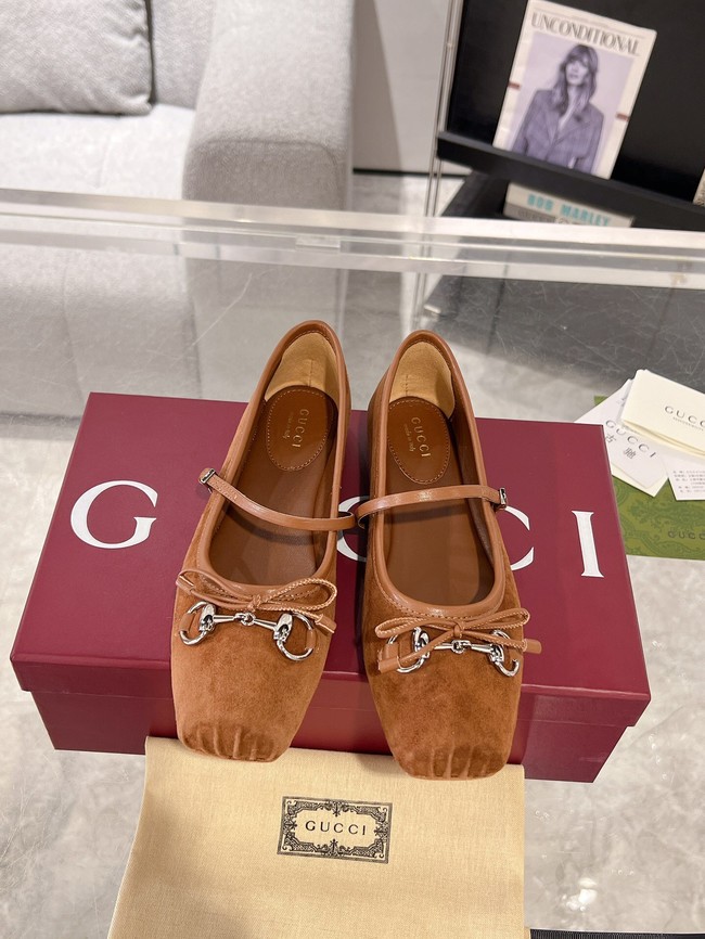 Gucci Shoes 55819-7