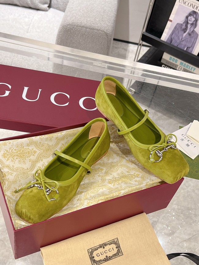 Gucci Shoes 55819-8