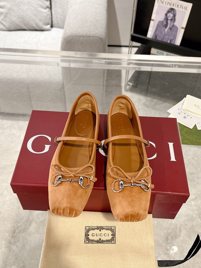 Gucci Shoes 55819-9