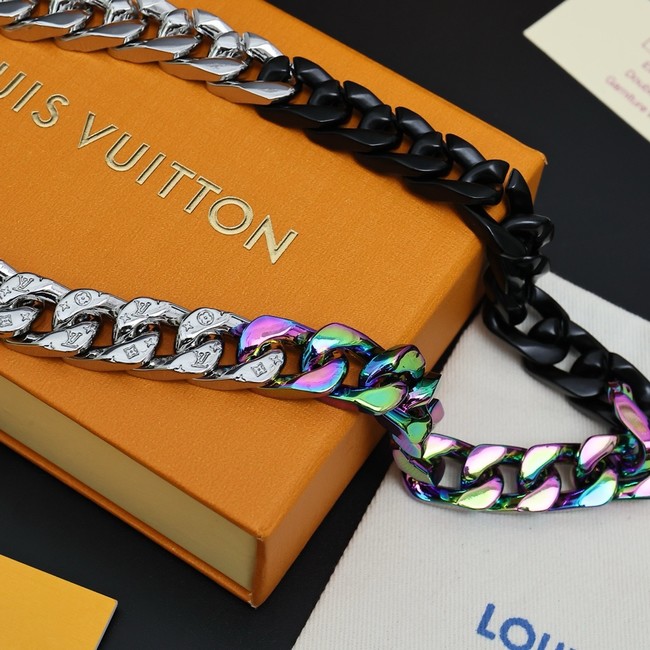 Louis Vuitton necklace CE16225