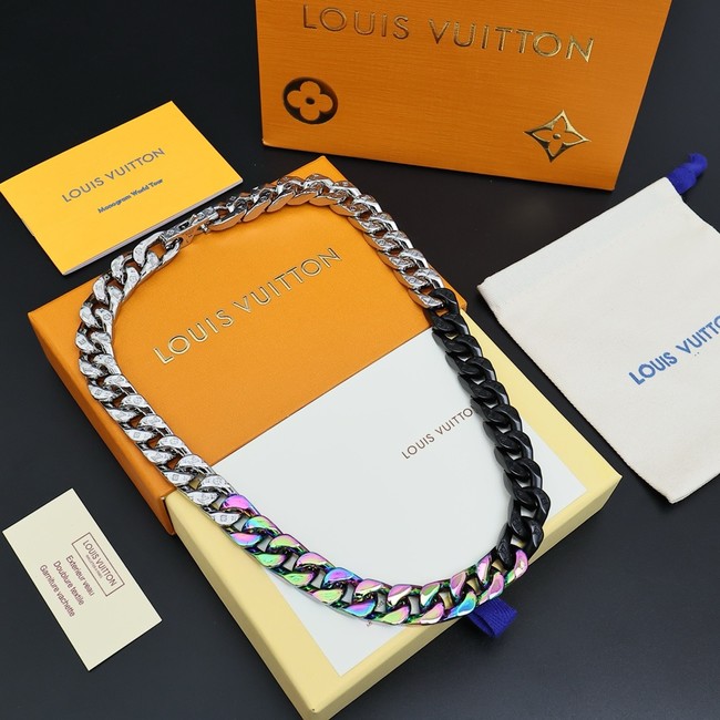 Louis Vuitton necklace CE16225