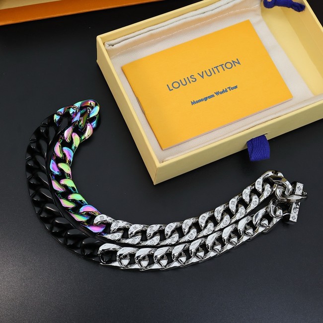 Louis Vuitton necklace CE16225