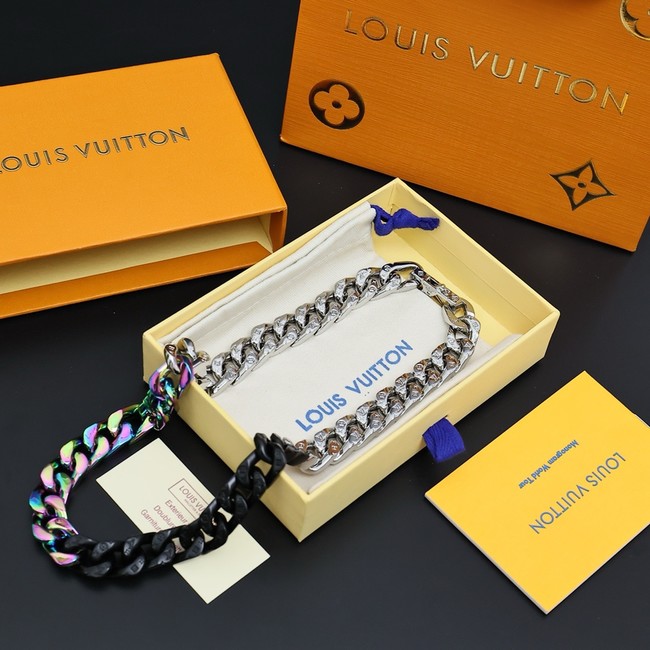 Louis Vuitton necklace CE16225