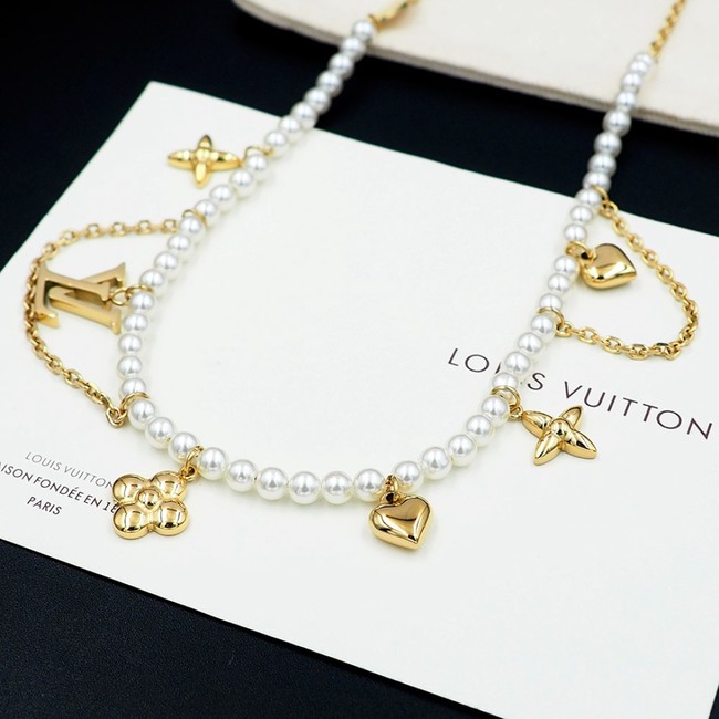 Louis Vuitton necklace CE16245