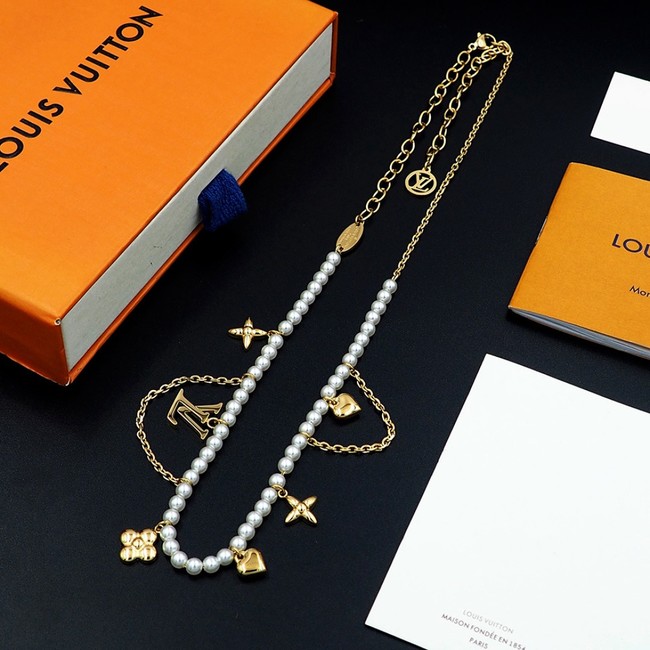 Louis Vuitton necklace CE16245