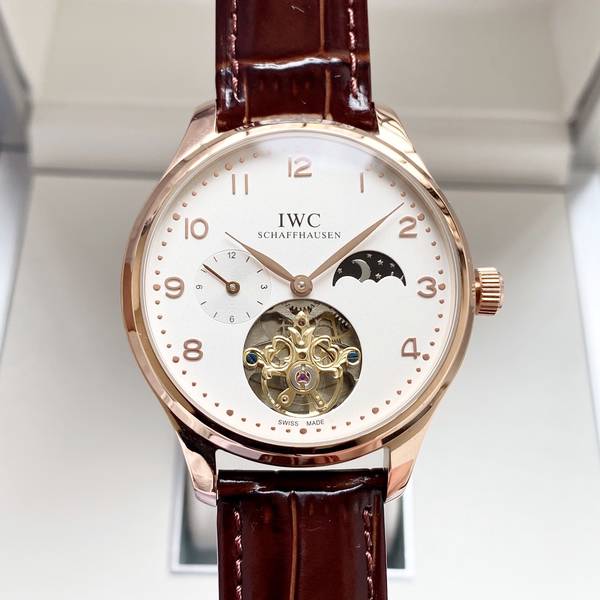 IWC Watch IWW00026-1