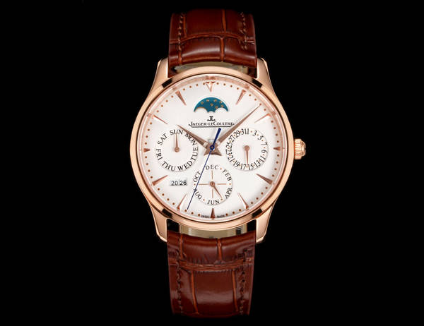 Jaeger-LeCoultre Watch JLW00030